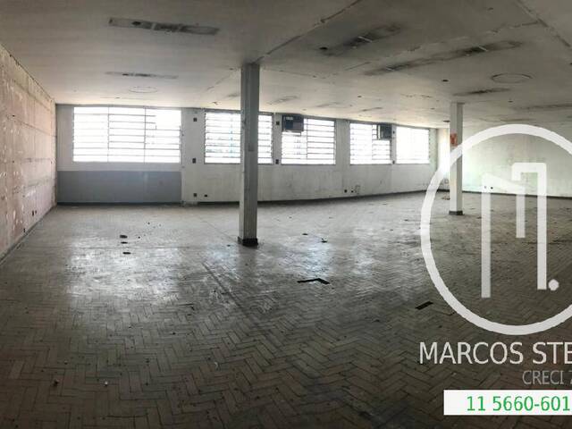 #QCUN9B - Prédio Comercial para Comprar em São Paulo - SP - 3