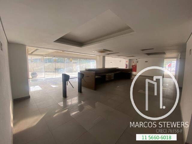 Prédio Comercial para Alugar em São Paulo - 4