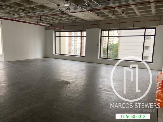 #SQKN9B - Sala Comercial para Alugar em São Paulo - SP - 1