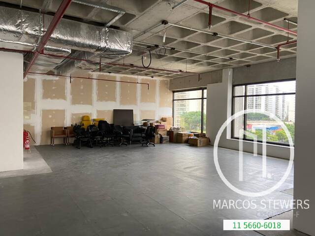 Sala Comercial para Alugar em São Paulo - 4