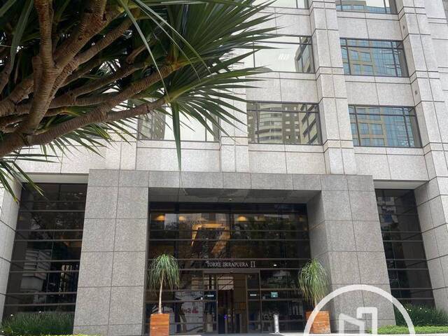 Sala Comercial para Alugar em São Paulo - 5