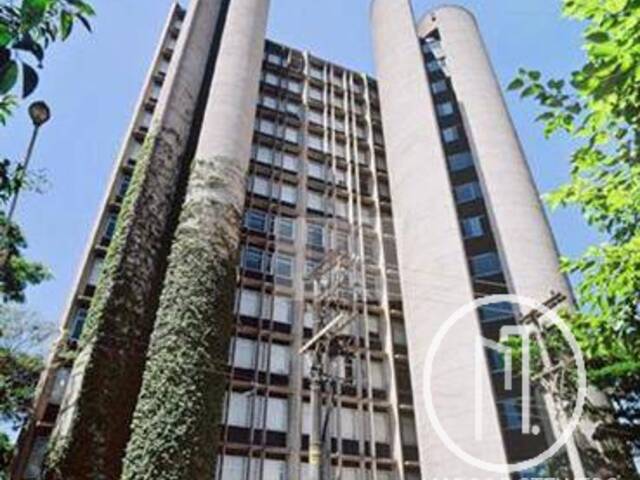 #1RREN9B - Sala Comercial para Comprar em São Paulo - SP - 2