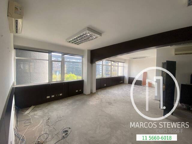 #1RREN9B - Sala Comercial para Comprar em São Paulo - SP - 1