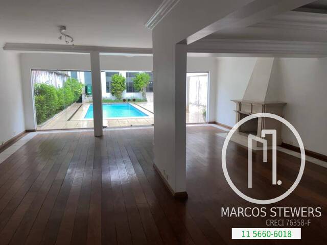 #1M9SN9B - Casa para Comprar em São Paulo - SP