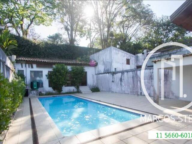 #1M9SN9B - Casa para Comprar em São Paulo - SP