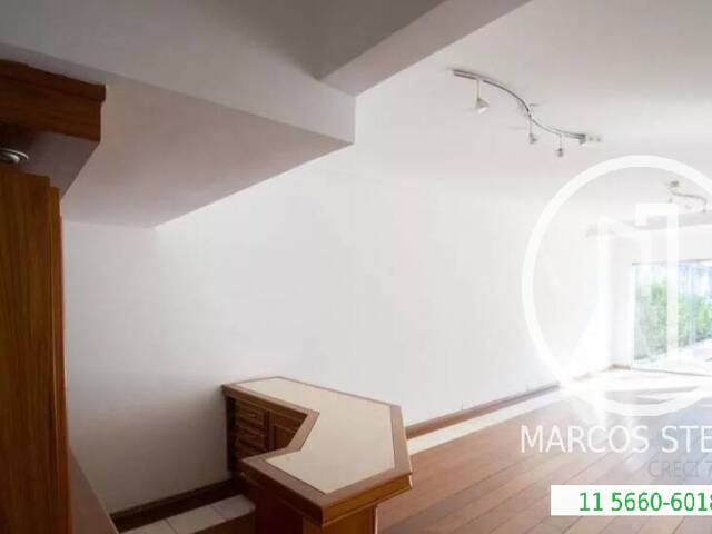 Casa para Alugar em São Paulo - 4