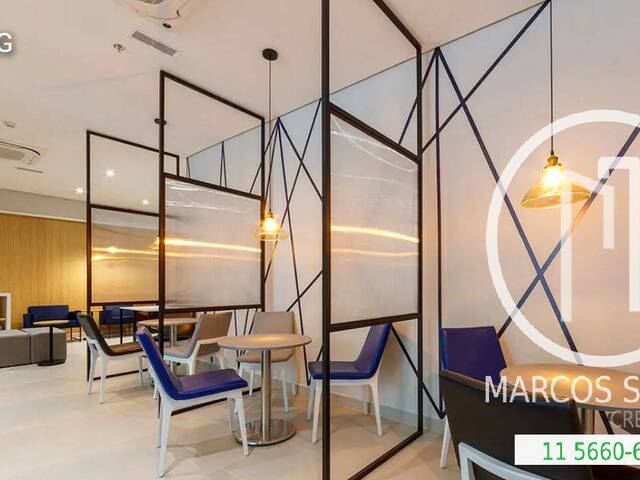 Apartamento para Comprar em São Paulo - 2