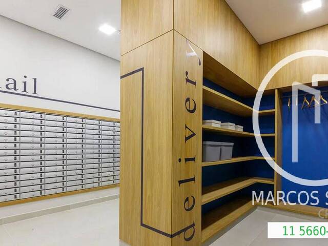 Apartamento para Comprar em São Paulo - 3
