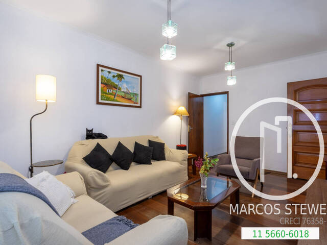 #NM98ML - Casa para Comprar em São Paulo - SP - 1