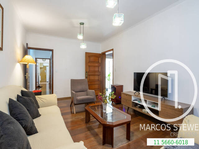 #NM98ML - Casa para Comprar em São Paulo - SP - 3