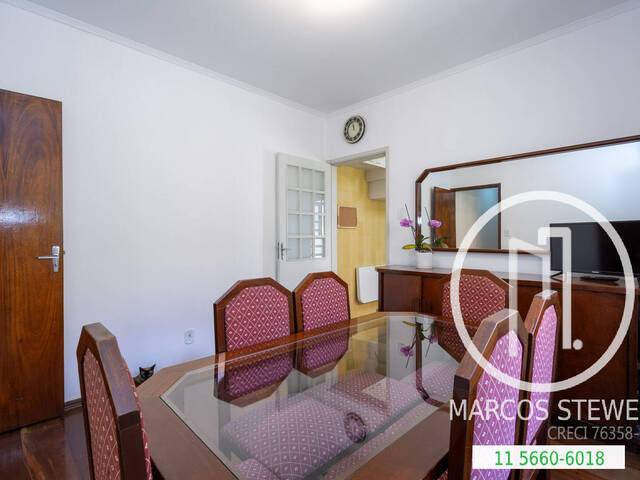 Casa para Comprar em São Paulo - 5