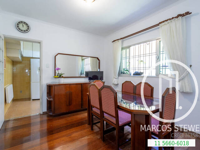 Casa para Comprar em São Paulo - 4