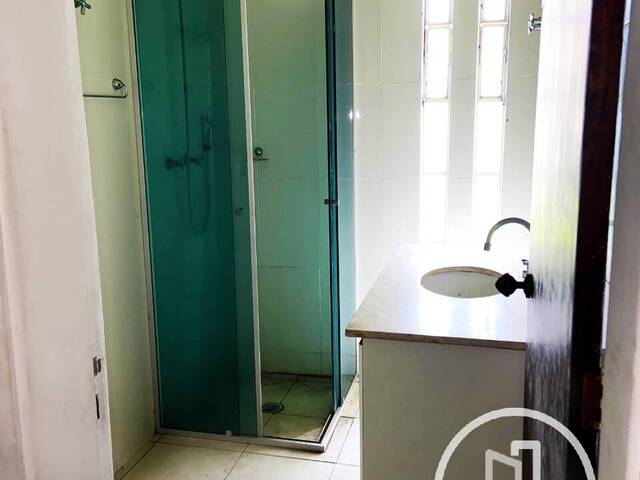 #CTB8ML - Casa para Comprar em São Paulo - SP