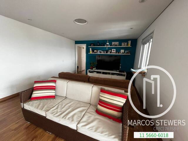Apartamento para Comprar em São Paulo - 3