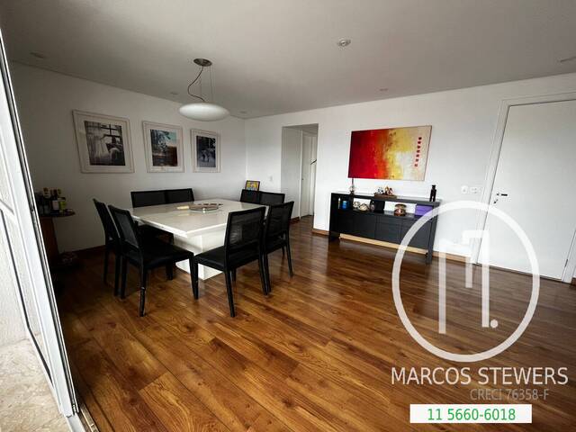 Apartamento para Comprar em São Paulo - 2