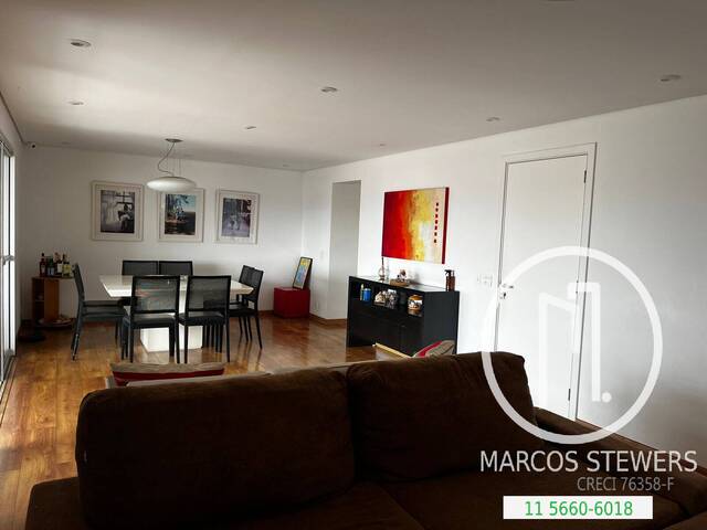 Apartamento para Comprar em São Paulo - 4