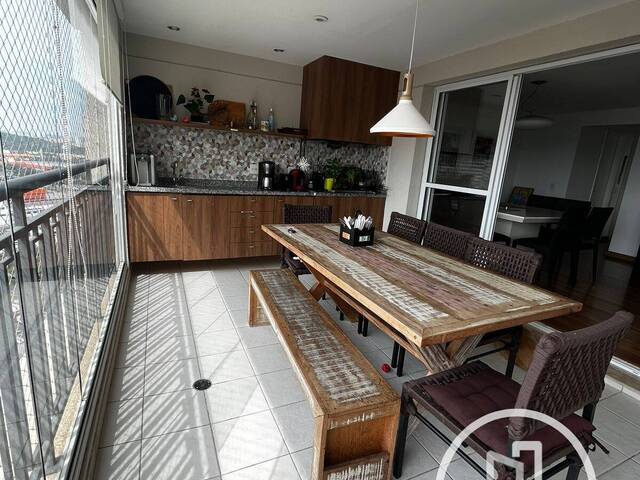 Apartamento para Comprar em São Paulo - 5