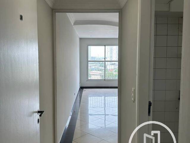 #S6F8ML - Apartamento para Comprar em São Paulo - SP - 2