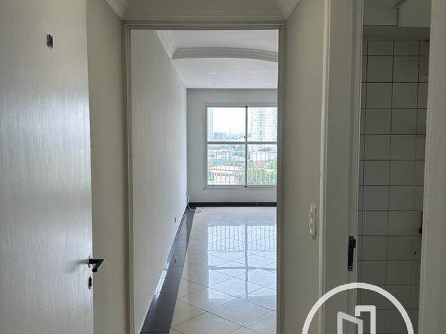 #S6F8ML - Apartamento para Comprar em São Paulo - SP