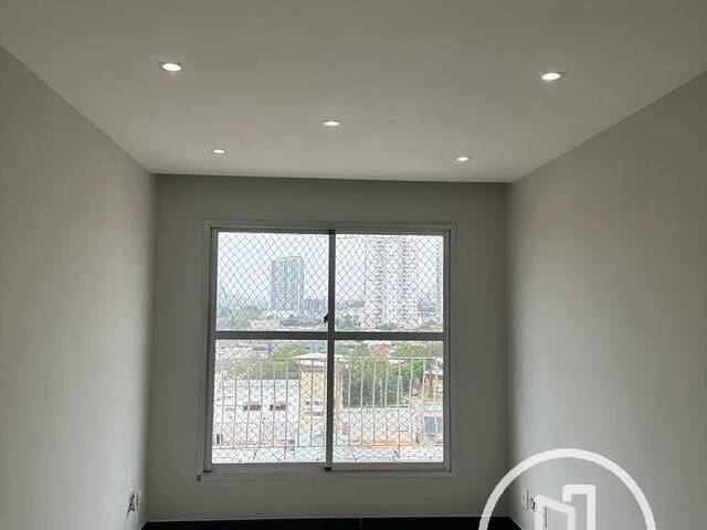 Apartamento para Comprar em São Paulo - 4