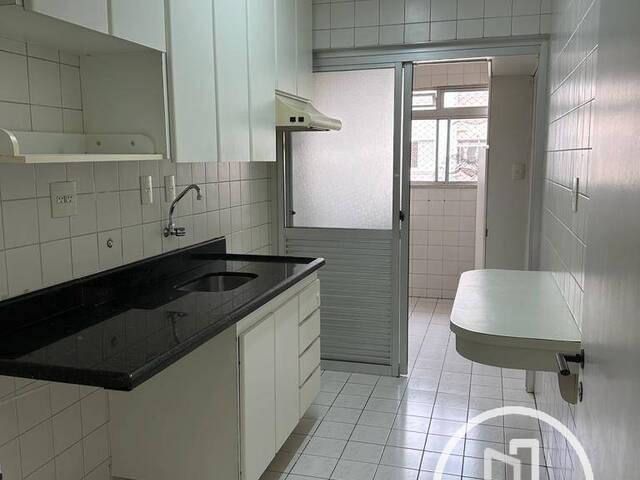 #S6F8ML - Apartamento para Comprar em São Paulo - SP