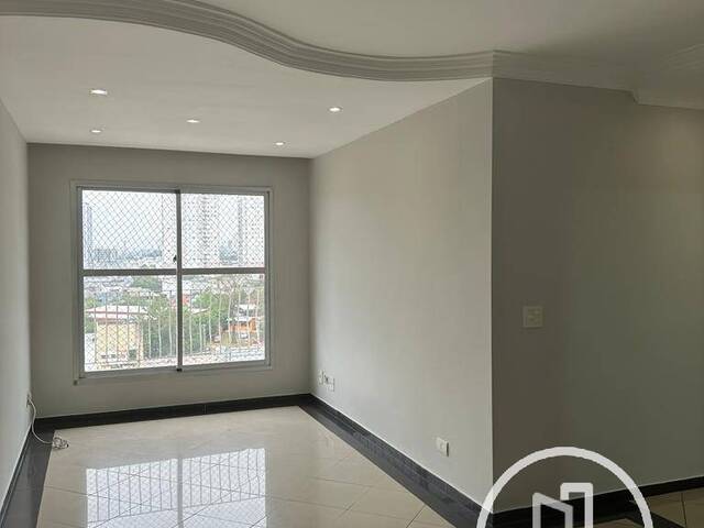 #S6F8ML - Apartamento para Comprar em São Paulo - SP - 1