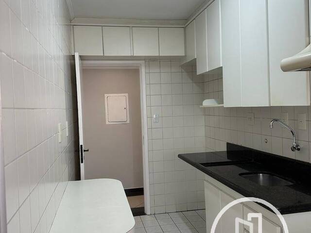 Apartamento para Comprar em São Paulo - 5