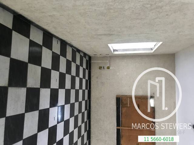 #1P398ML - Prédio Comercial para Comprar em São Paulo - SP - 3