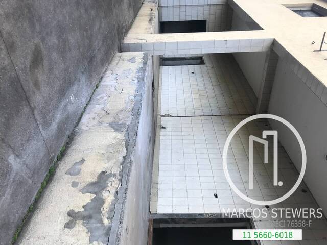 Prédio Comercial para Comprar em São Paulo - 4
