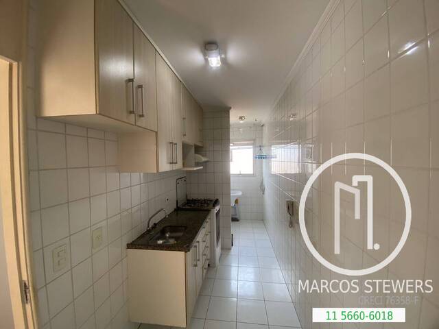 #N1KN9B - Apartamento para Comprar em São Paulo - SP