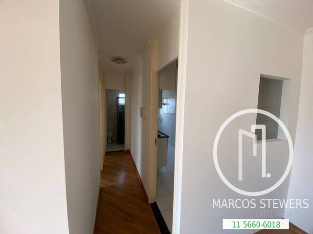 Apartamento para Comprar em São Paulo - 4