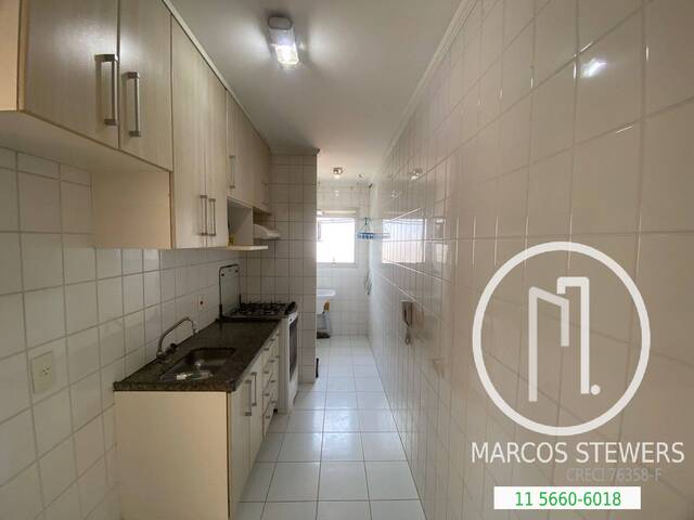 Apartamento para Comprar em São Paulo - 5