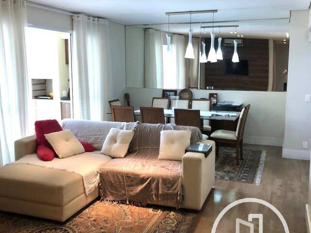 #748N9B - Apartamento para Comprar em São Paulo - SP