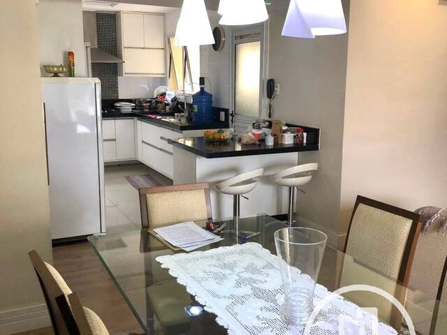 #748N9B - Apartamento para Comprar em São Paulo - SP