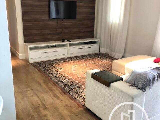Apartamento para Comprar em São Paulo - 4