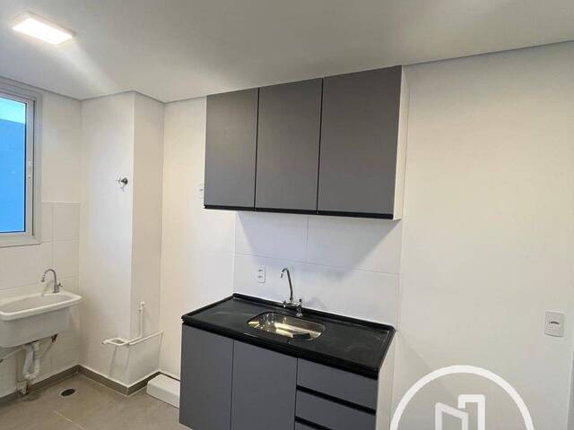 Apartamento para Alugar em São Paulo - 3