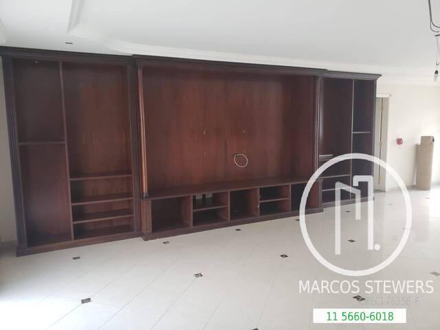 Cobertura para Comprar em São Paulo - 5