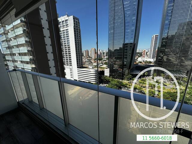 Apartamento para Alugar em São Paulo - 4