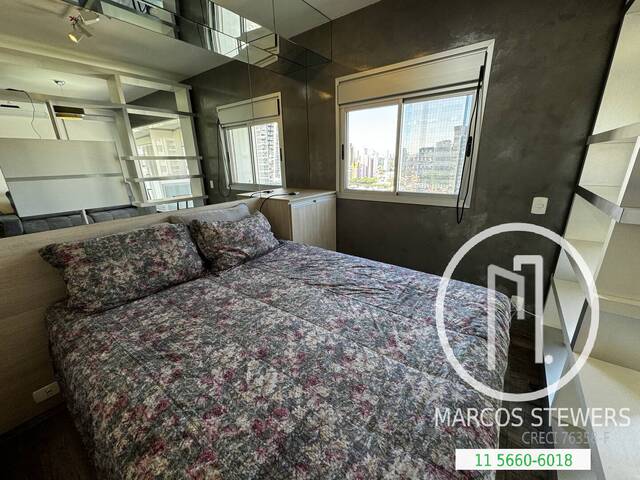 Apartamento para Alugar em São Paulo - 5