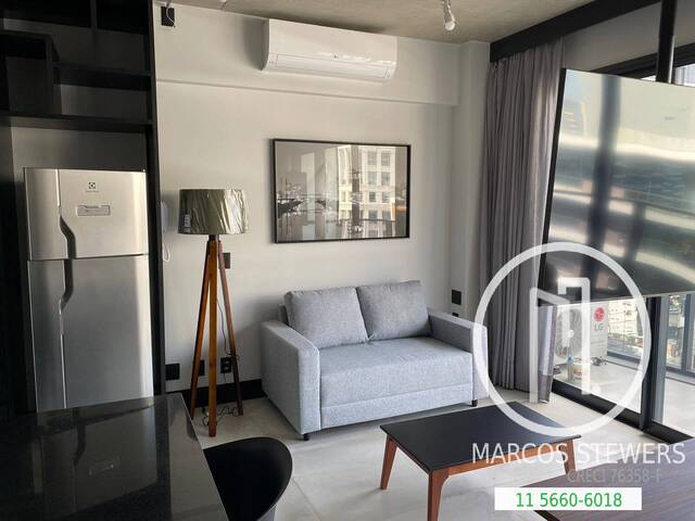 #BPH8ML - Apartamento para Comprar em São Paulo - SP - 1