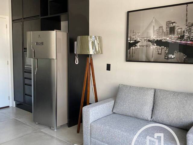 Apartamento para Alugar em São Paulo - 4