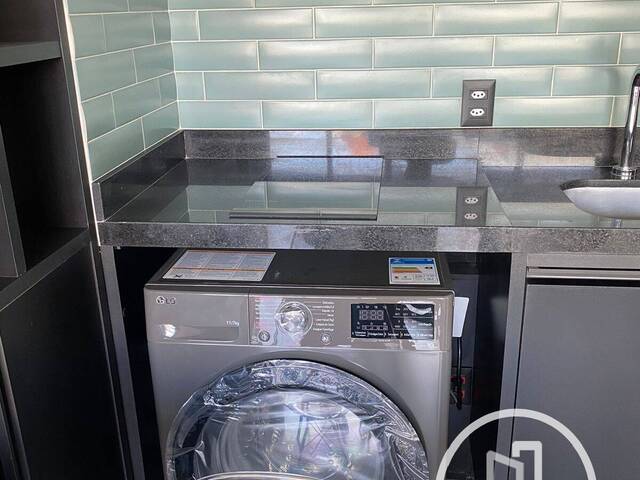 Apartamento para Alugar em São Paulo - 5