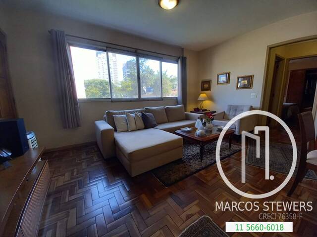 #16UON9B - Apartamento para Comprar em São Paulo - SP