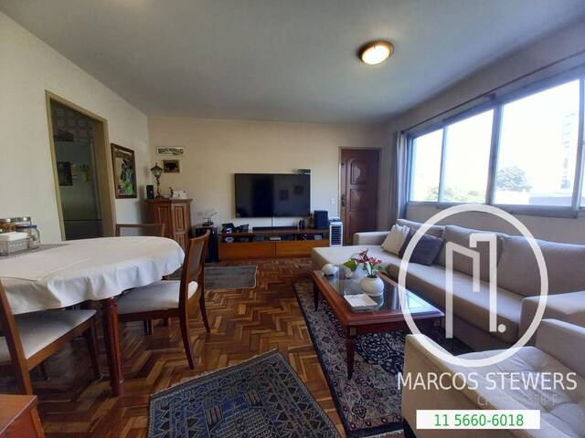 #16UON9B - Apartamento para Comprar em São Paulo - SP