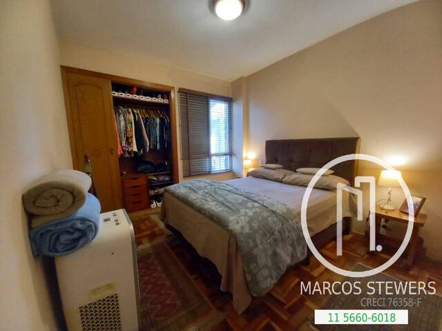 #16UON9B - Apartamento para Comprar em São Paulo - SP
