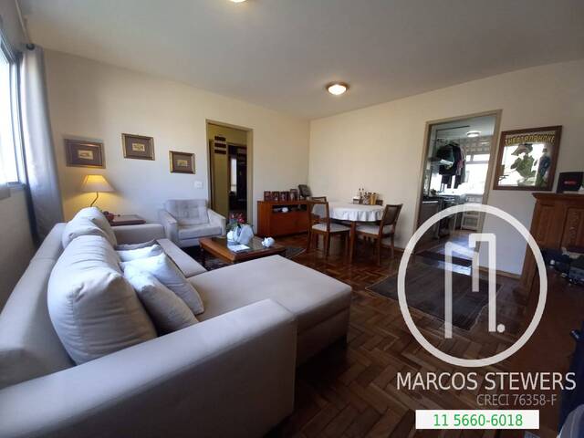 Apartamento para Comprar em São Paulo - 4