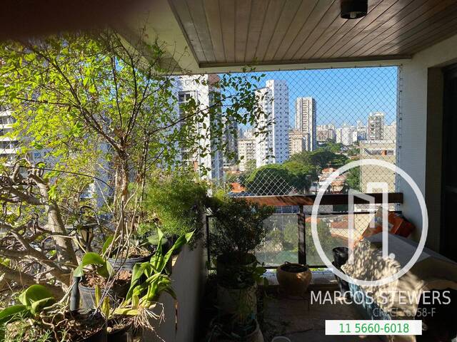 #13O4N9B - Apartamento para Comprar em São Paulo - SP