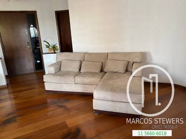 #13O4N9B - Apartamento para Comprar em São Paulo - SP