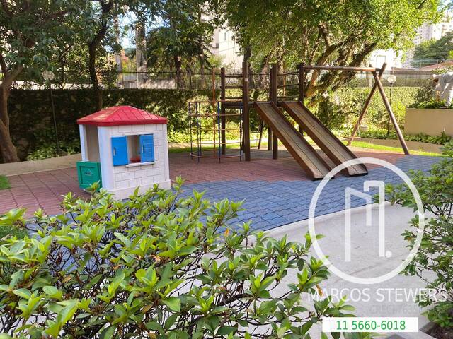 Apartamento para Comprar em São Paulo - 4