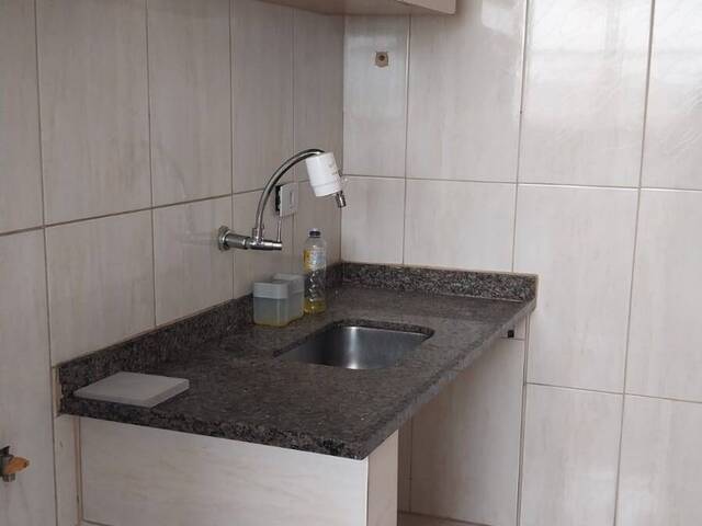 Apartamento para Comprar em São Paulo - 5